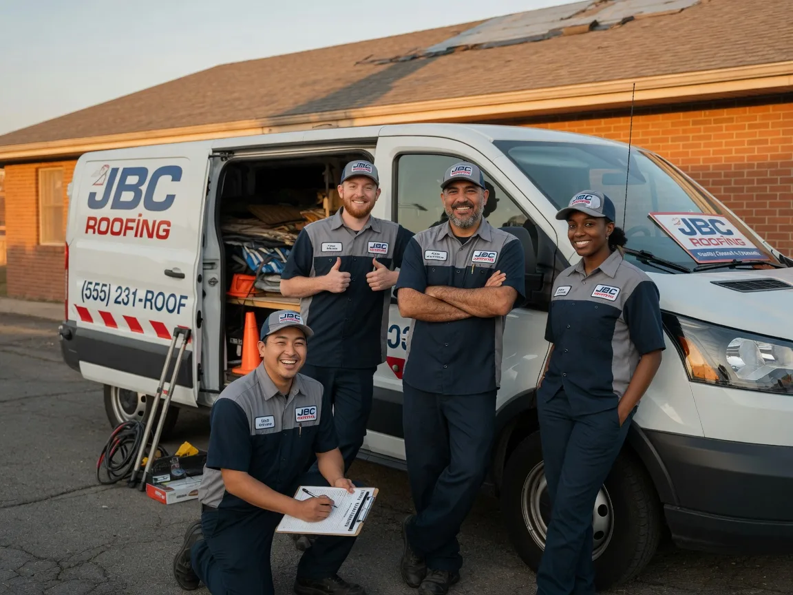 Roof Replacement company in Dukedom, TN