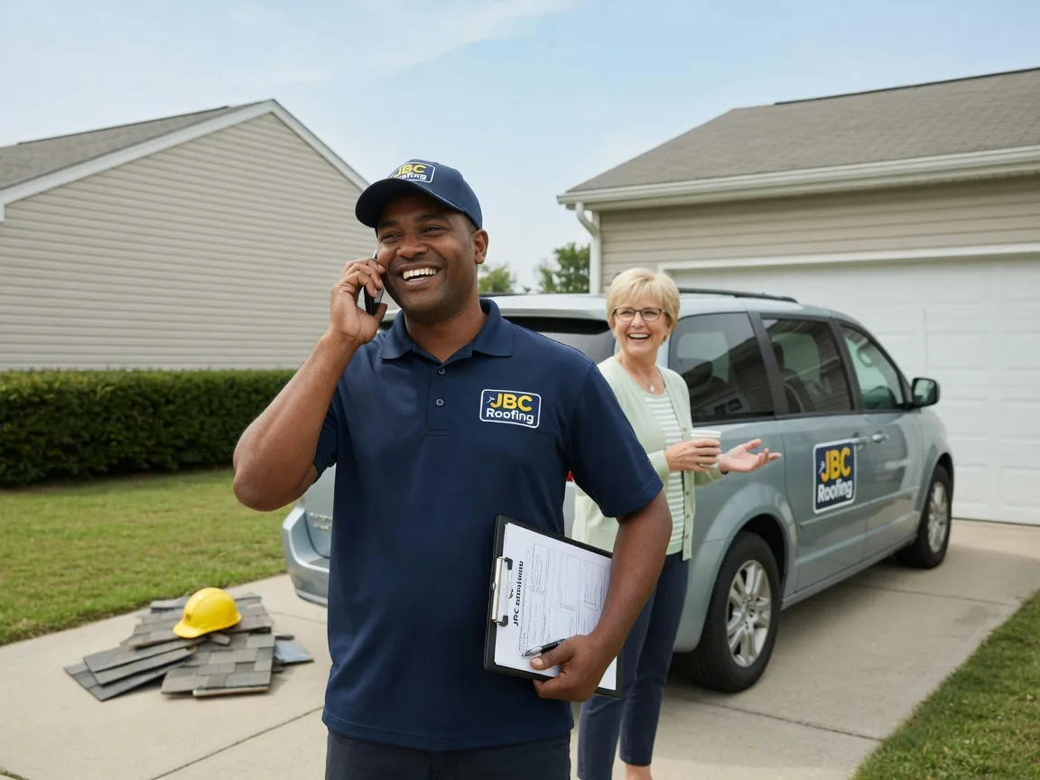Roof Replacement Dukedom, TN FAQs
